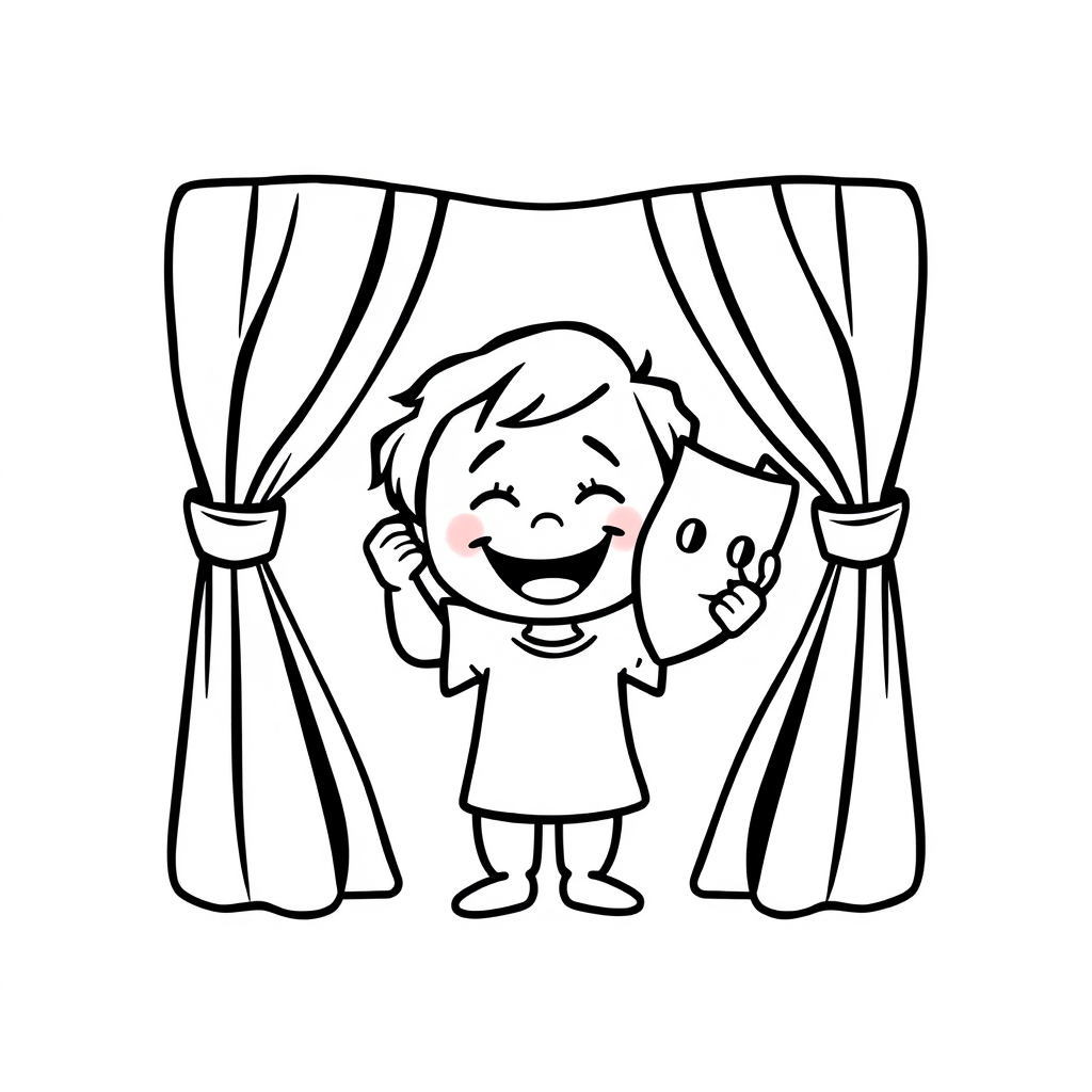 Creative Kids Drama Academy